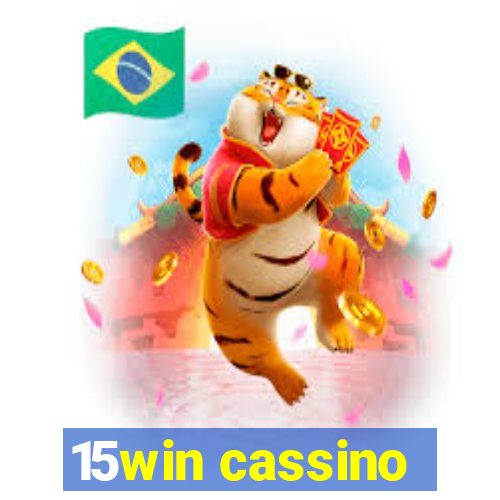 15win cassino